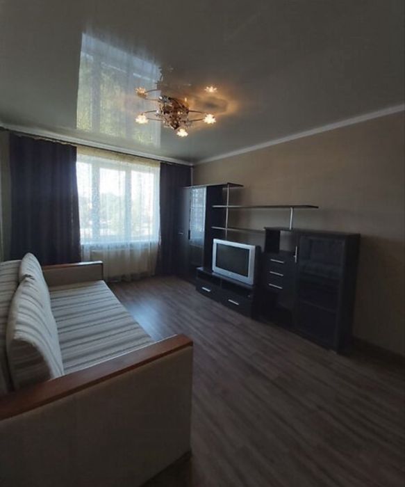 Здам 1к індивідуальне опалення