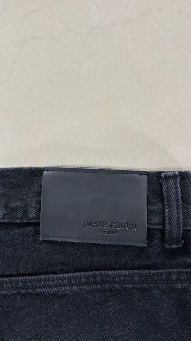 Pierre Cardin 34/34 Spodnie Piękne