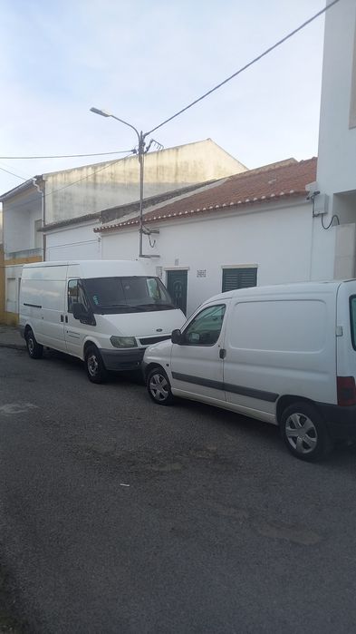 Limpezas e pequenas mudanças