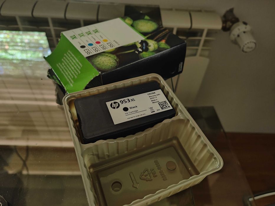 Urządzenie wielofunkcyjne HP Officejet pro 7730