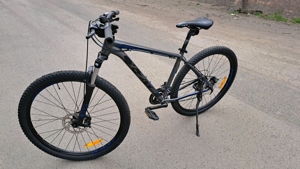 Rower górski MTB X-zite 27.5
