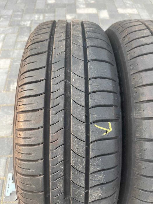 4 Opony letnie Michelin Energy Saver 185/65 R15 88 T