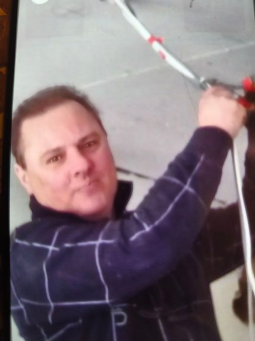 Elektryk, Awarie, modernizacja starych  instalacji, nowe instalacje