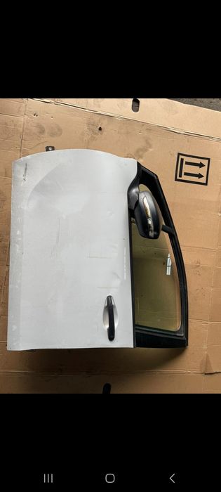 Portas peugeot 208, 2015