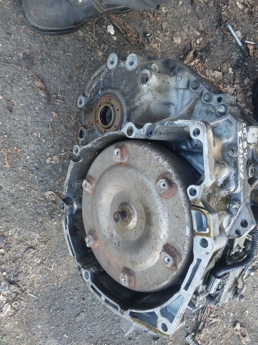 Skrzynia biegow opel zafira b automat  1.9 cdti  120km    129--927--28a sprawna