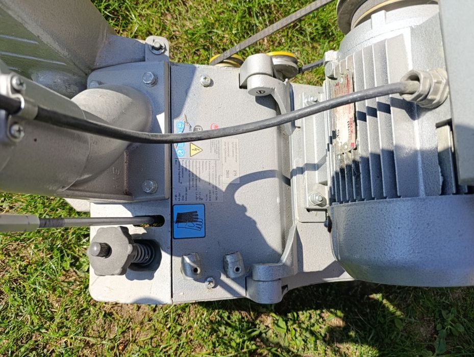 Паркетошліфувальна машинка со206