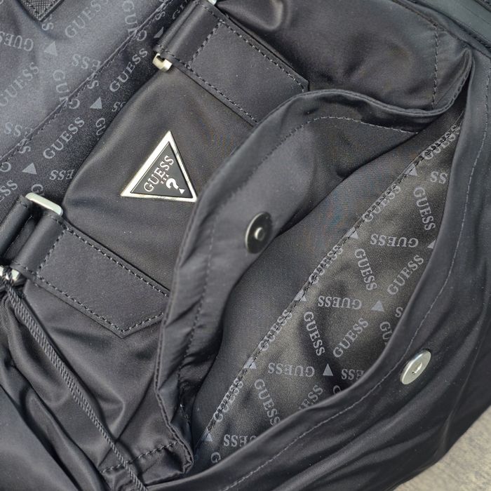 Рюкзак guess WATERPROOF