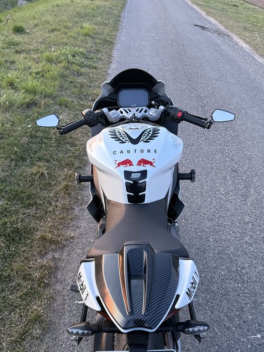 APRILIA RS457 2024