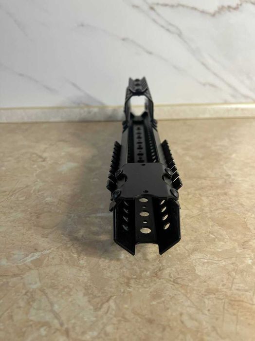 Цівка цевье сталева тактична легка для АК АКС АКМ Гарантія Виробник