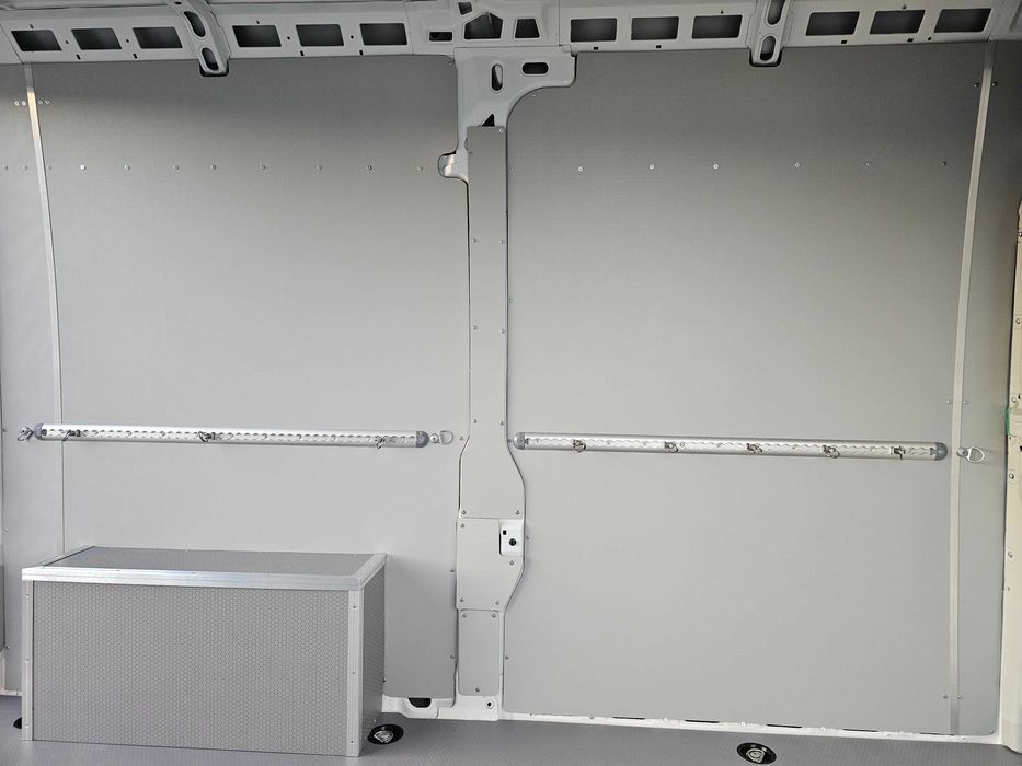 Zabudowa Busa - WARSZAWA I OKOLICE- Szybka Realizacja