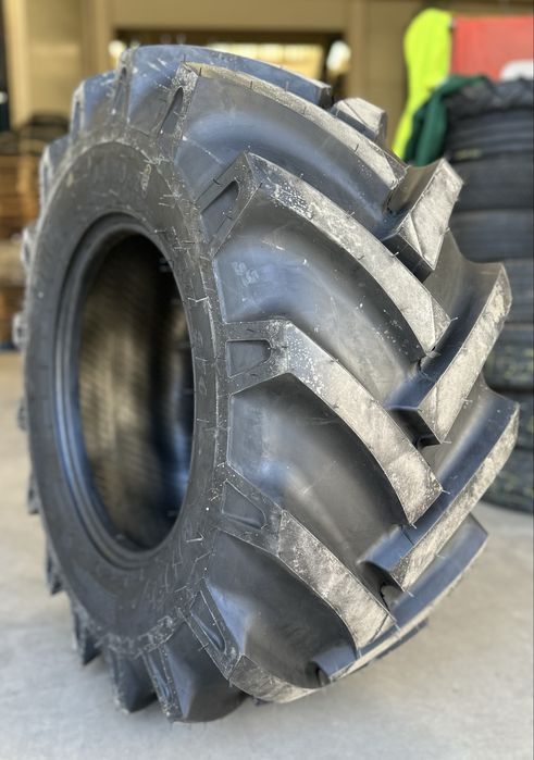 Opona 405/70-20 MRL 374 14PR 154A8 - Nowa - Dostawa w cenie