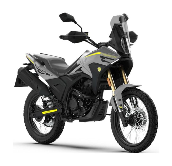 Morbidelli T250X PRO