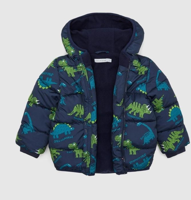 Демі курточка (до -5 точно) на 4-5 років