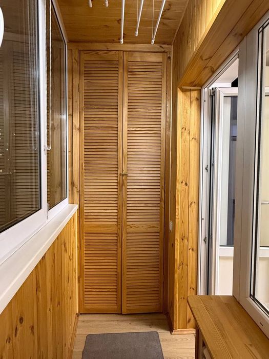 1-комнатная квартира по адресу ул. Чернобыльская (площадь 35 м²) - Atlanta.ua - фото 12