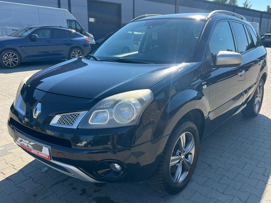 Renault Koleos