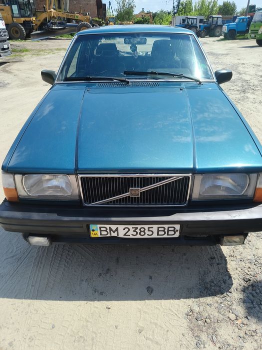 Продам Volvo 740 1989р