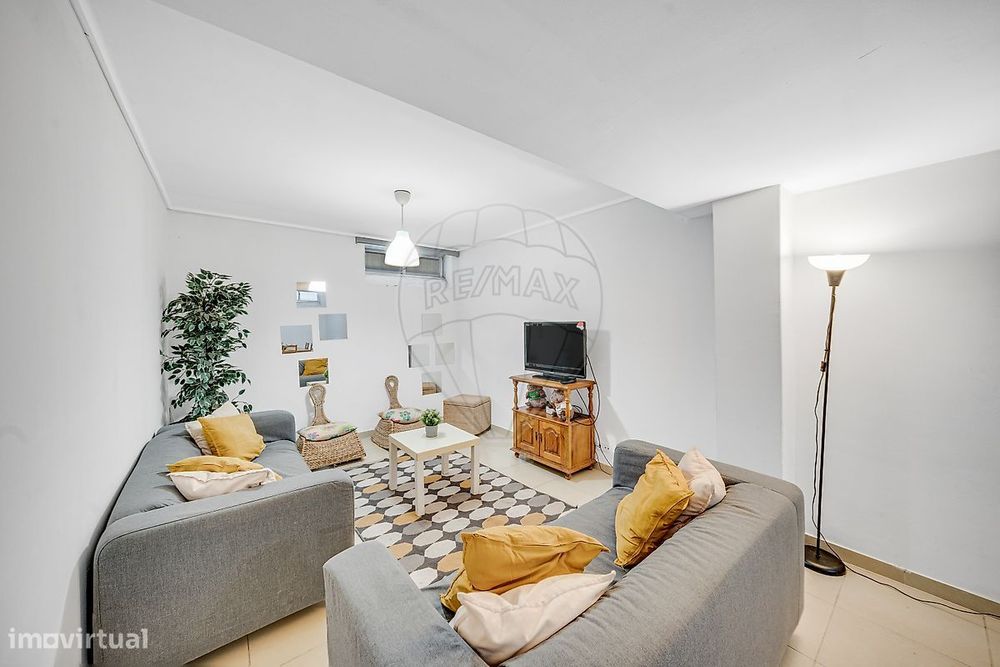 Apartamento T3 para venda