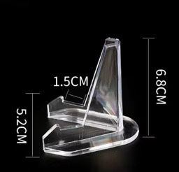 Підставка для монет Тримач для монет