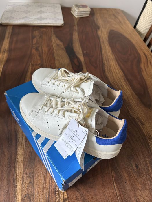 Buty Adidas Stan Smith Lux