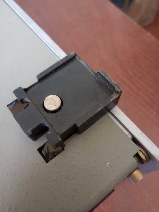 Продам корпус від радянського прилада Ф2-34