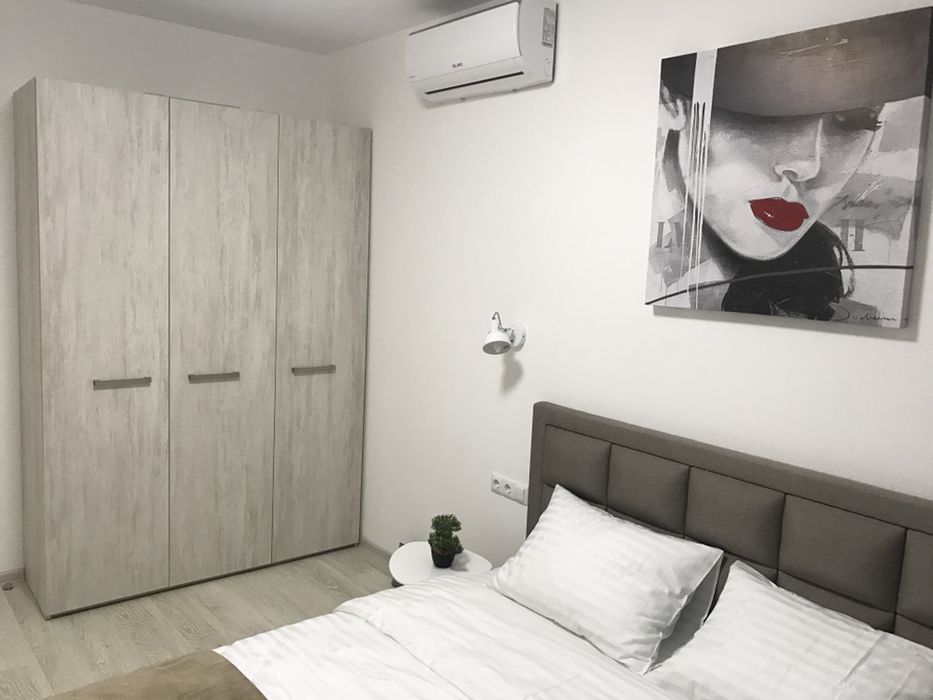 Сегодня свободна! м.Святошин,Хозяин! Система автоном. электропитания!