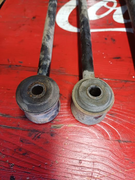 Продам реактивні тяги ваз 2101-2107