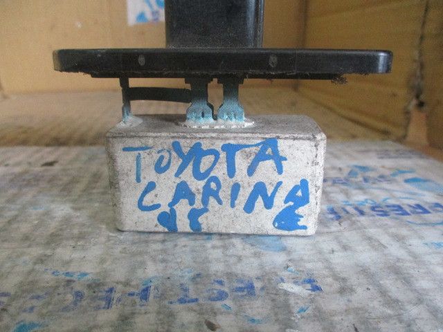 Resistência da chauffage / sofagem TOYOTA Carina Sedan (_T21_)