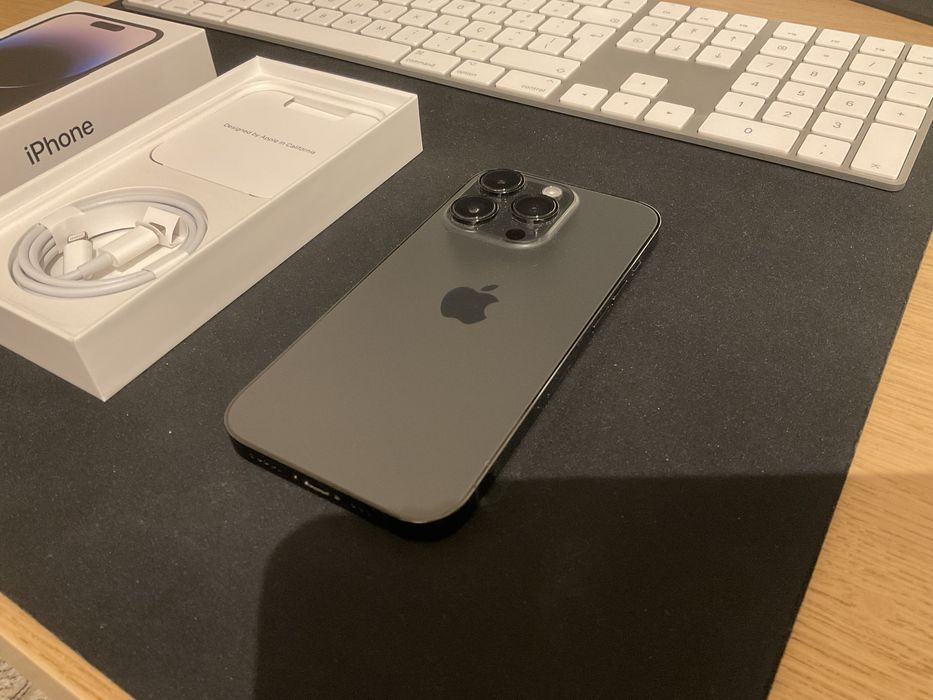 Iphone 14 pro 126gb