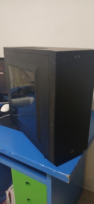 Vendo pc gamer sem leds