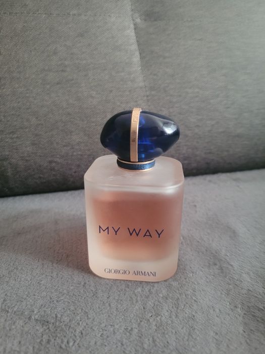 Perfumy damskie polecam