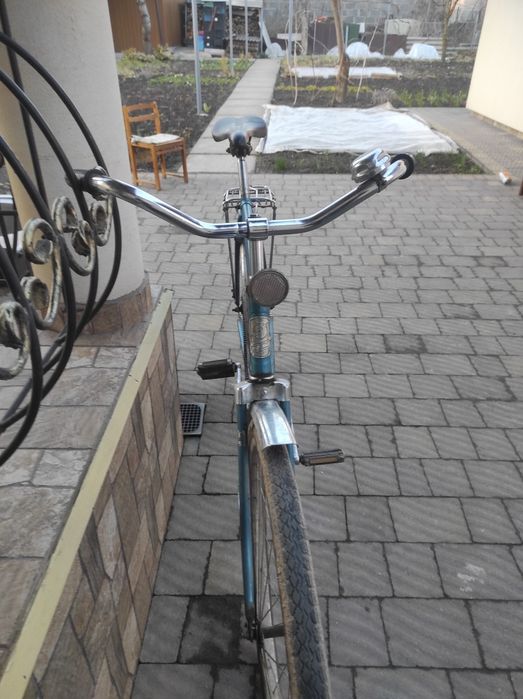 Продам велосипед в хорошому стані білоруського виробництва