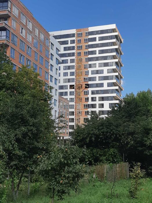 2-комнатная квартира по адресу Замарстыновская ул. (площадь 82 м²) - Atlanta.ua - фото 4