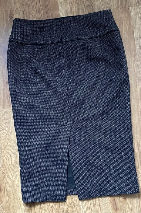 Zara spódnicxka ołówkowa