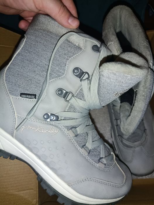 Теплі ботінки на зиму дешевл