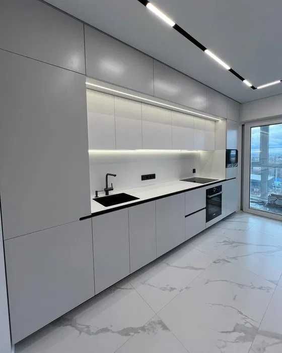 Натяжні Стелі від компанії Мегавид