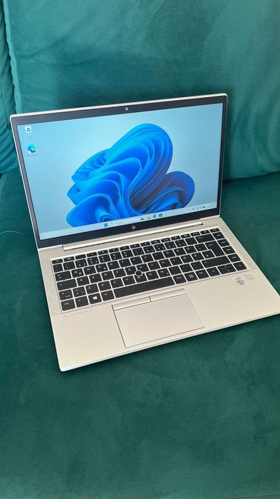 Hp 840 g7 w świetnym stanie