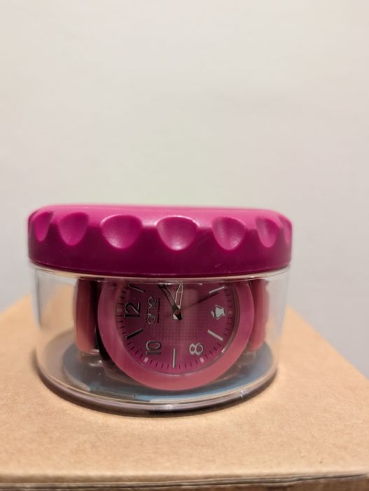 Relógio One Ink OMA4778RA02O