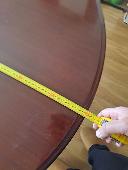 Mesa de Sala com cadeiras