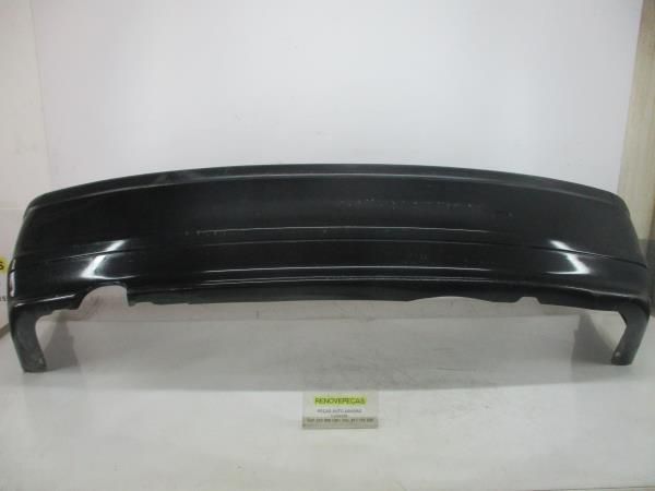 Pára-choques trás BMW 3 Compact (E46)