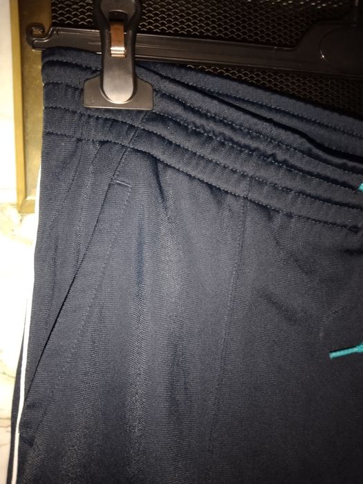 Spodnie dresowe Nike