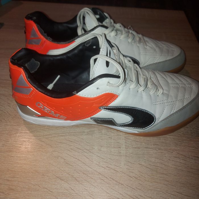 Halówki Orlik piłka uniwersalne szyte