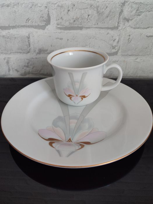 Чайный сервиз Германия