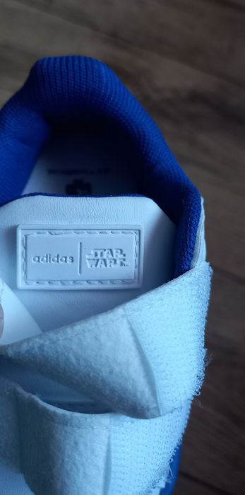 Buty Adidas rozm.22
