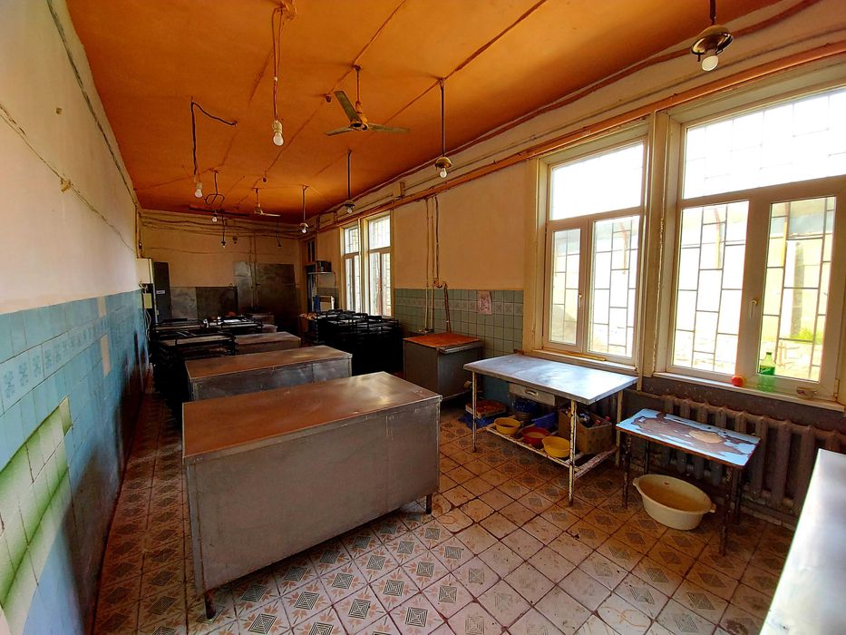 Готовый бизнес. Кондитерская фабрика. Кондитерские изделия.Земля своя!