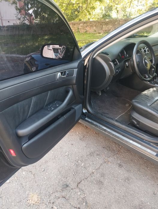 Продам Audi a6 в гарному стані