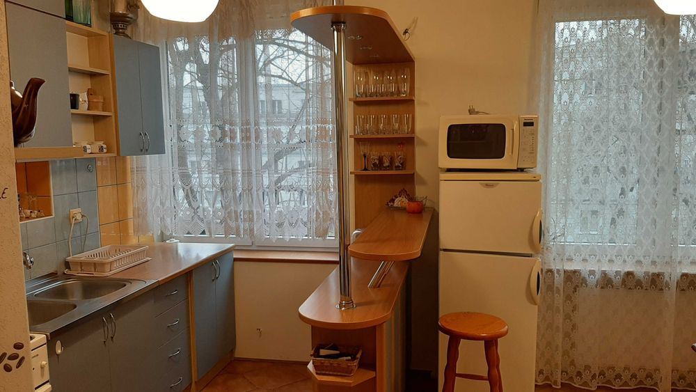 Mieszkanie – Warszawa - Widok 5
