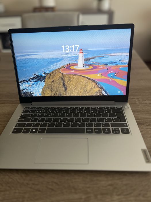 Lenovo IdeaPad 1 14IGL7 - Portátil Fiável e leve! Ideal para estudo e trabalho