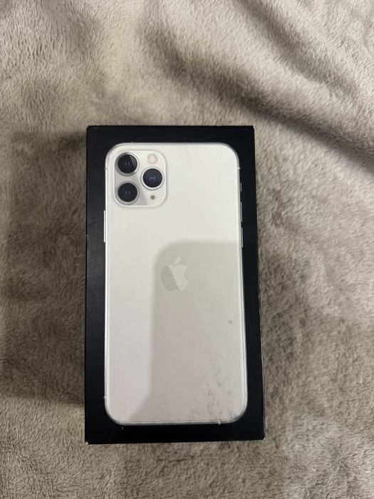 Iphone 11 pro 64gb