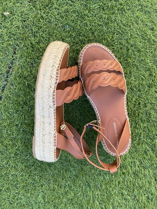 Sandalia Tommy Hilfiger