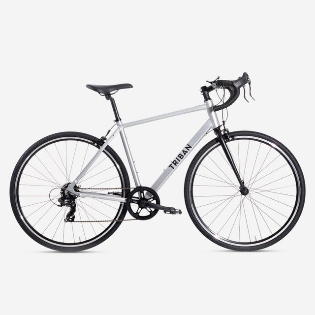 TRIBAN RC100 cinzento